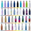 Double-layer outdoor large-capacity 304 stainless steel cola bottles for cross-border wholesale details Picture